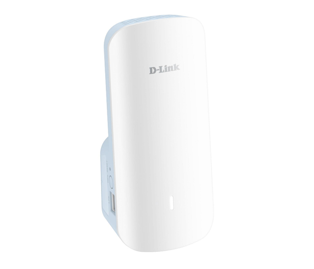 D-Link E30 (802.11a/b/g/n/ac/ax 3000Mb/s) plug repeater - 1455539 - zdjęcie 3